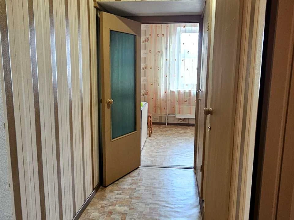 Apartment. Vyshnikovsky Street, Kyiv