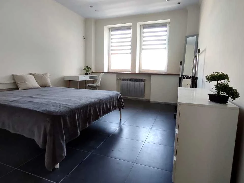 Apartment. Mykola Bazhan Prospekt, Kyiv