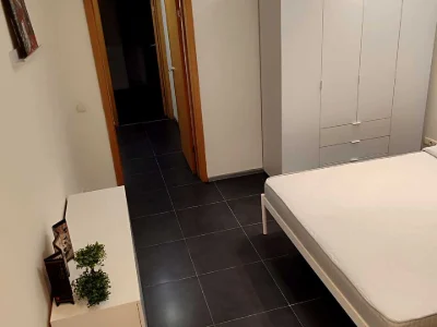 Apartment. Mykola Bazhan Prospekt, Kyiv