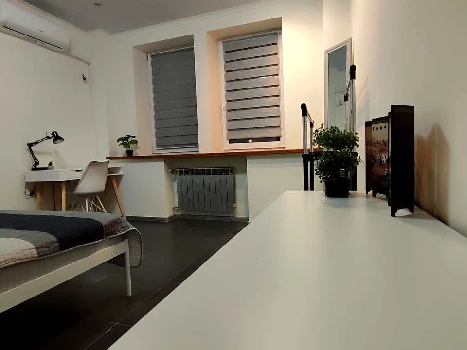 Apartment. Mykola Bazhan Prospekt, Kyiv