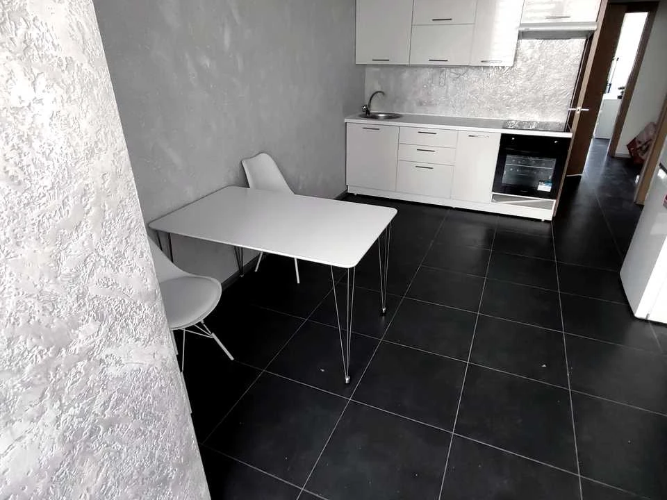 Apartment. Mykola Bazhan Prospekt, Kyiv