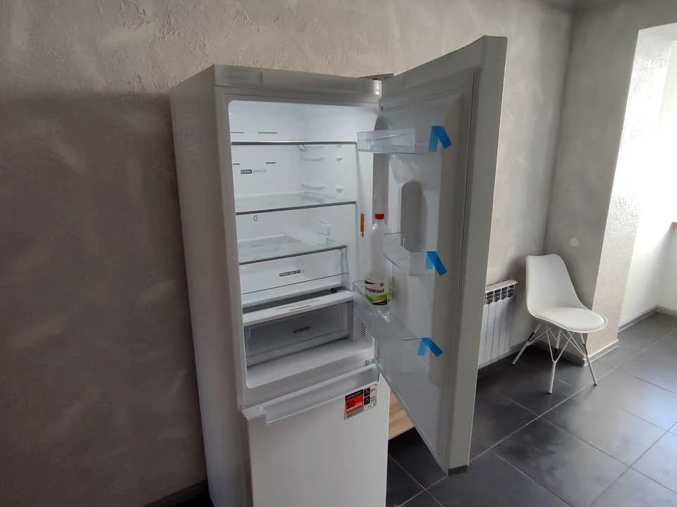Apartment. Mykola Bazhan Prospekt, Kyiv