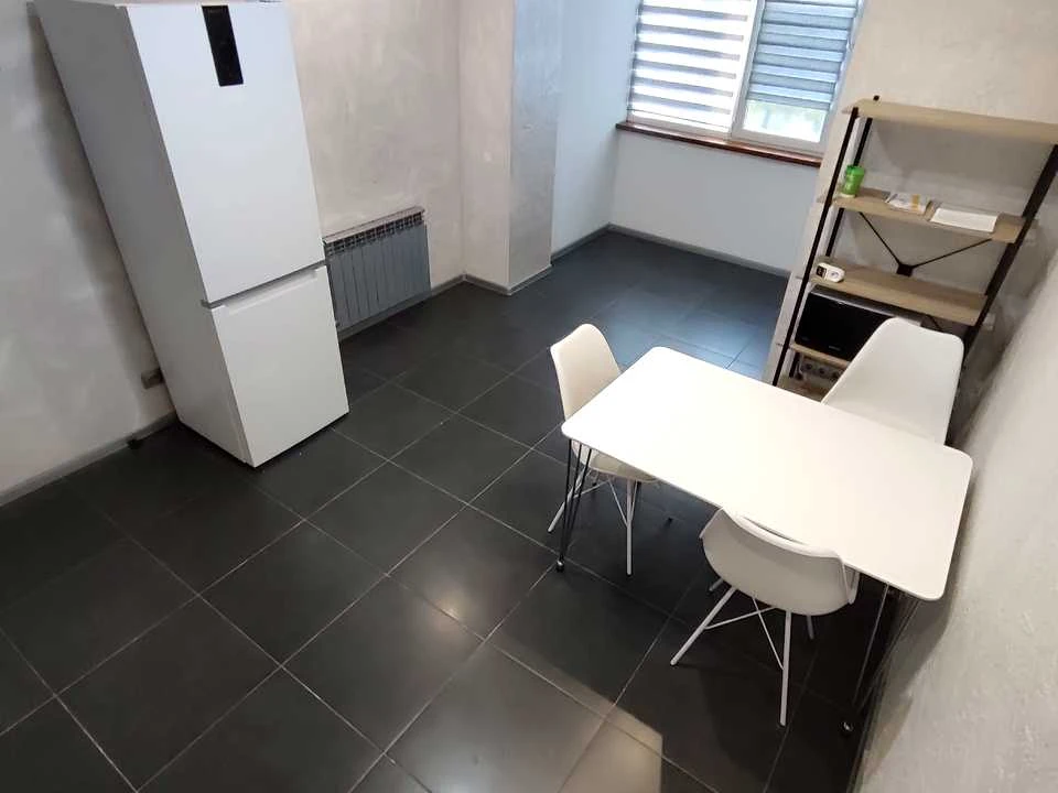 Apartment. Mykola Bazhan Prospekt, Kyiv