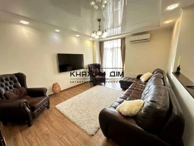 Apartment. Regeratorna str.