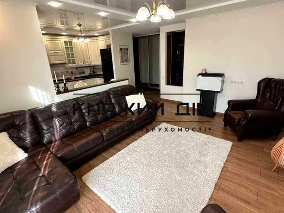 Apartment. Regeratorna str.