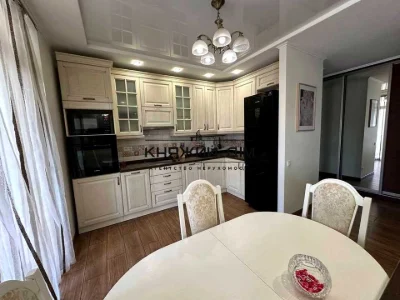 Apartment. Regeratorna str.