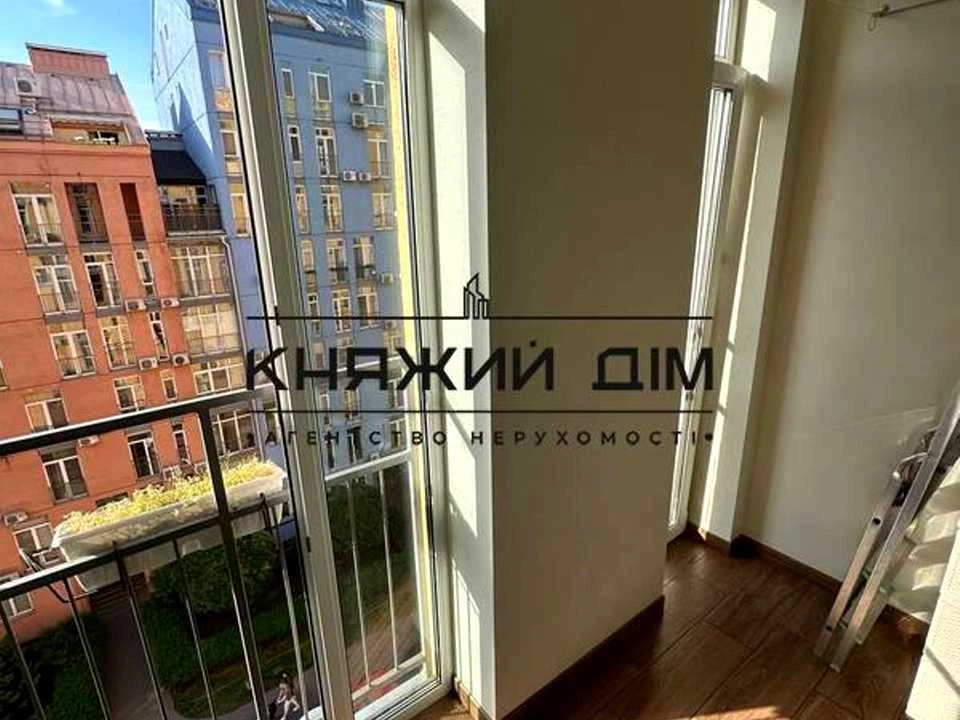 Apartment. Regeratorna str.