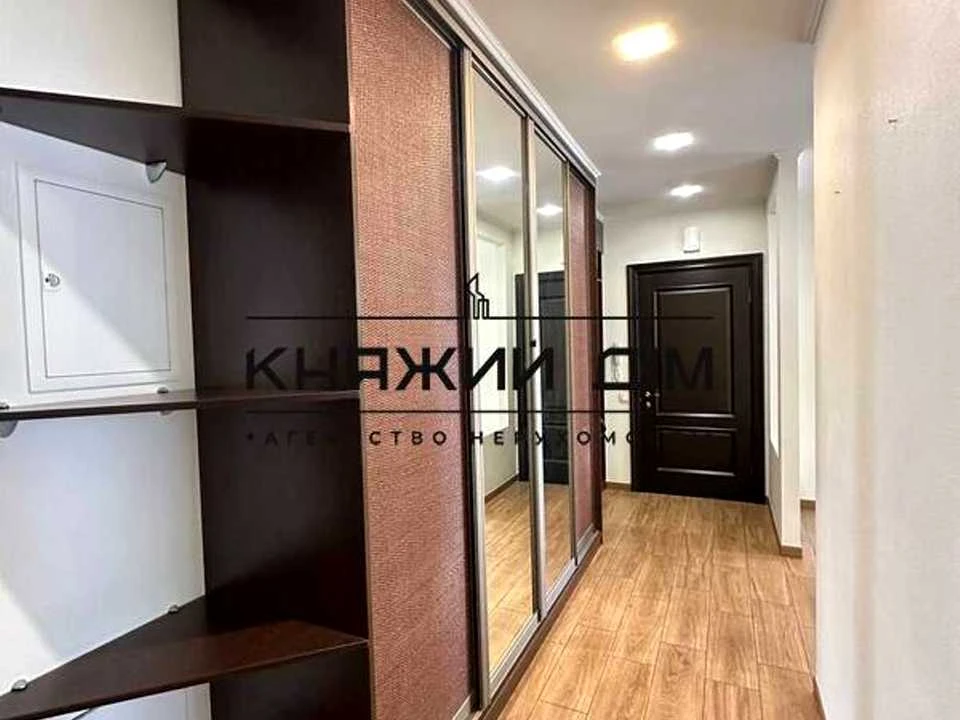 Apartment. Regeratorna str.