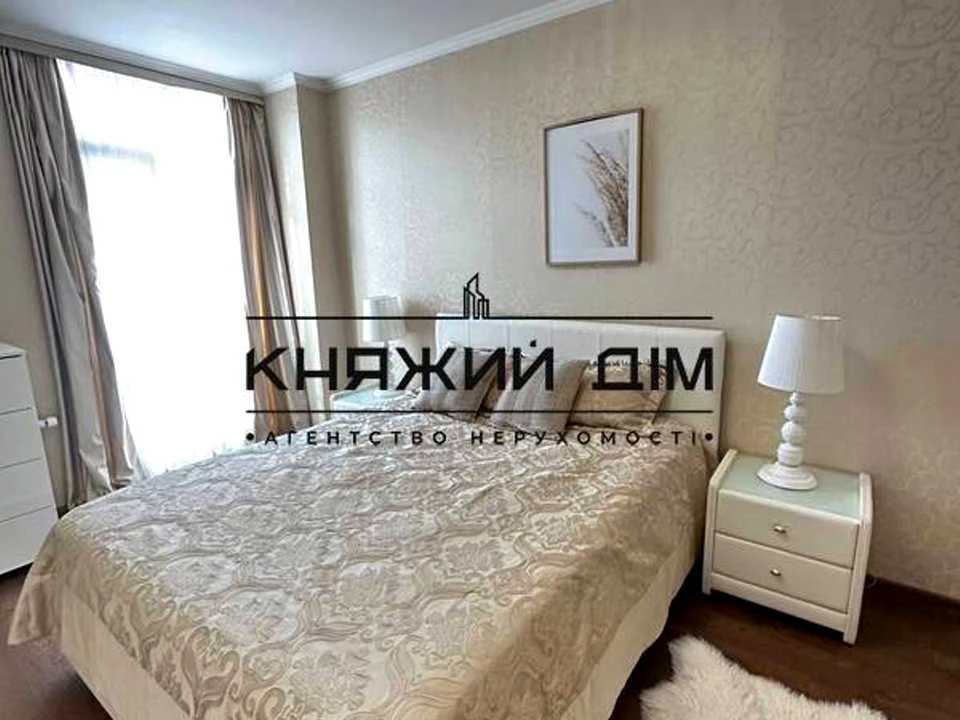Apartment. Regeratorna str.