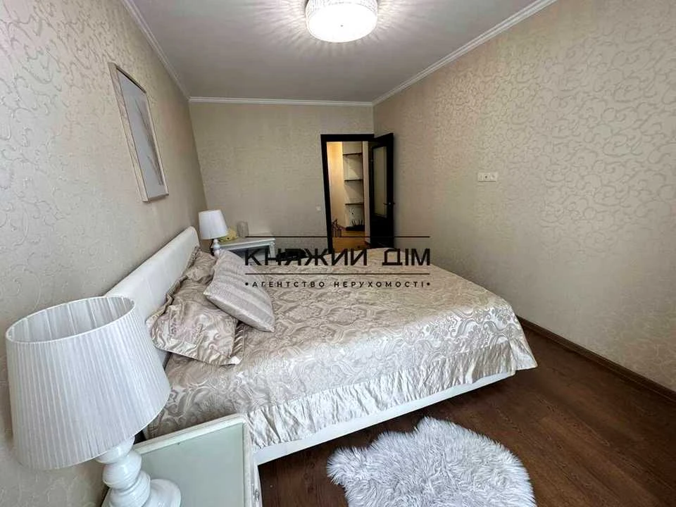 Apartment. Regeratorna str.
