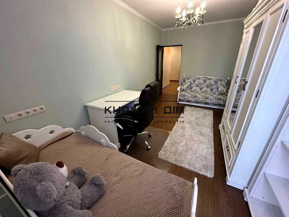 Apartment. Regeratorna str.