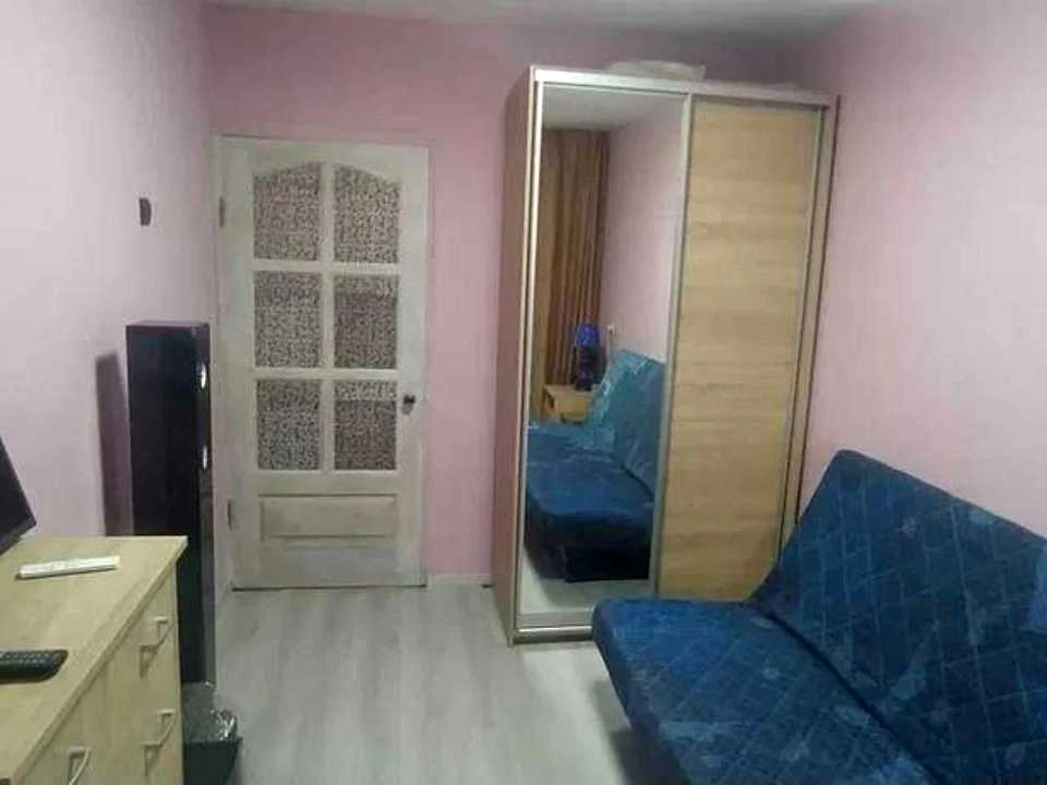 Квартира. Киев, Озерная улица