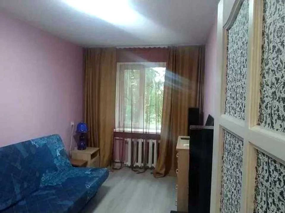 Квартира. Киев, Озерная улица