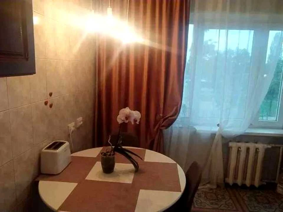 Квартира. Киев, Озерная улица