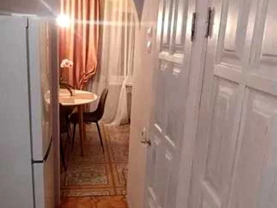 Квартира. Киев, Озерная улица