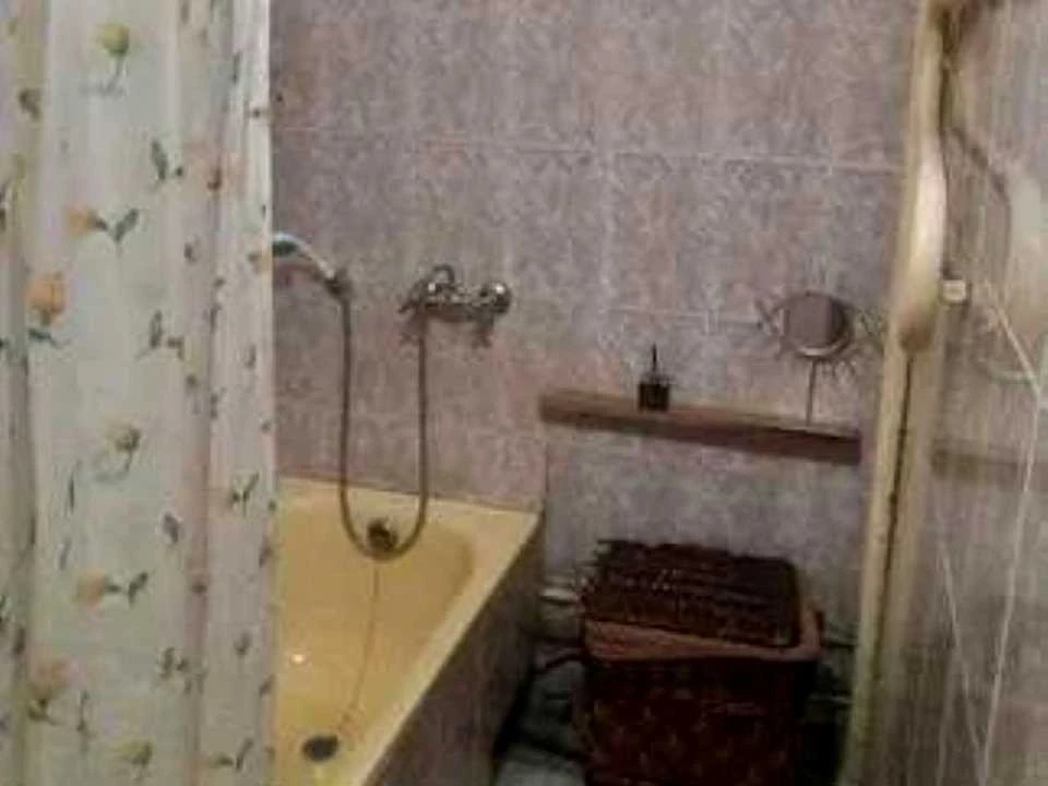Квартира. Киев, Озерная улица