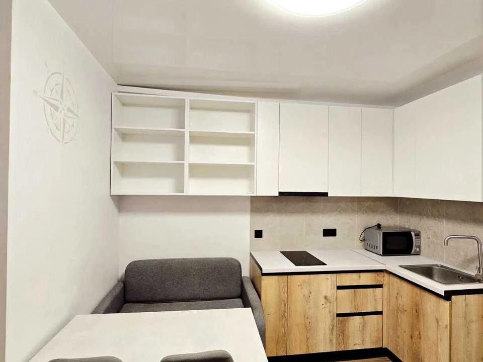 Apartment. Mykoly Zakrevsky Street, Kyiv