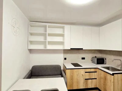 Apartment. Mykoly Zakrevsky Street, Kyiv