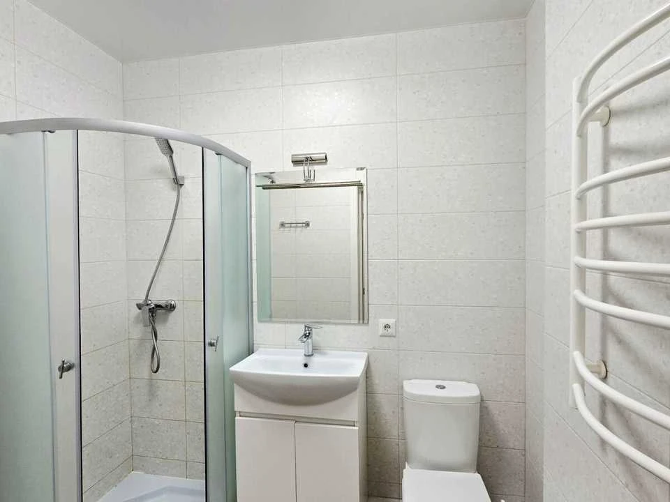 Apartment. Mykoly Zakrevsky Street, Kyiv