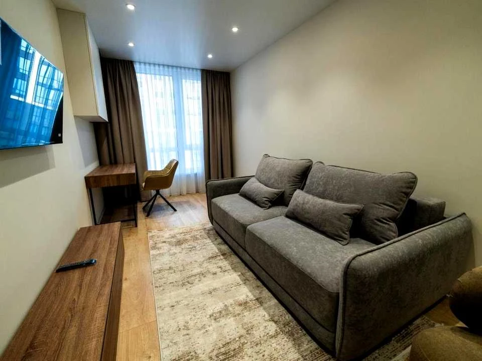 Apartment. Ivano-Frankivsk, Pasichna St.