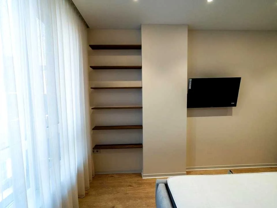 Apartment. Ivano-Frankivsk, Pasichna St.