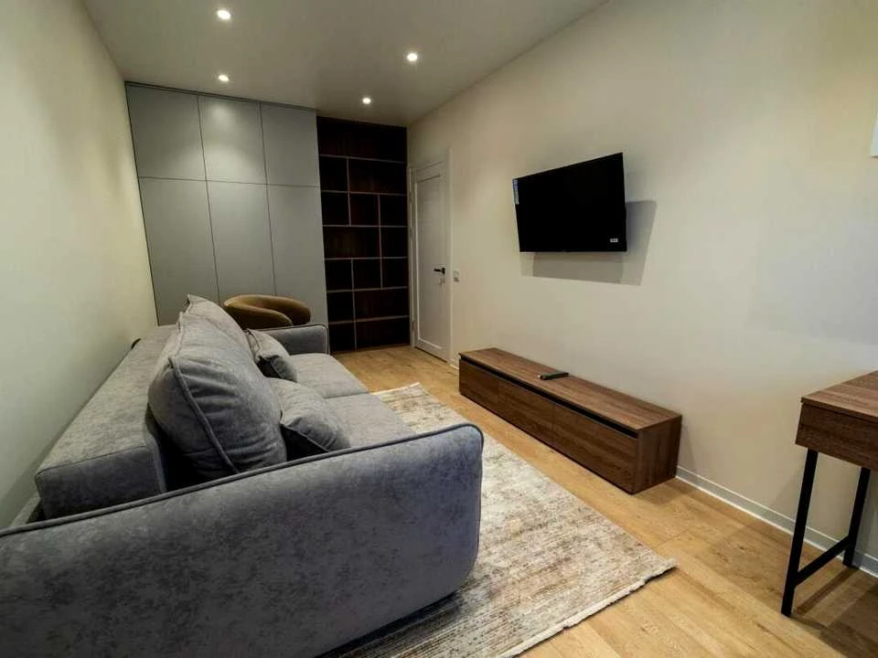 Apartment. Ivano-Frankivsk, Pasichna St.