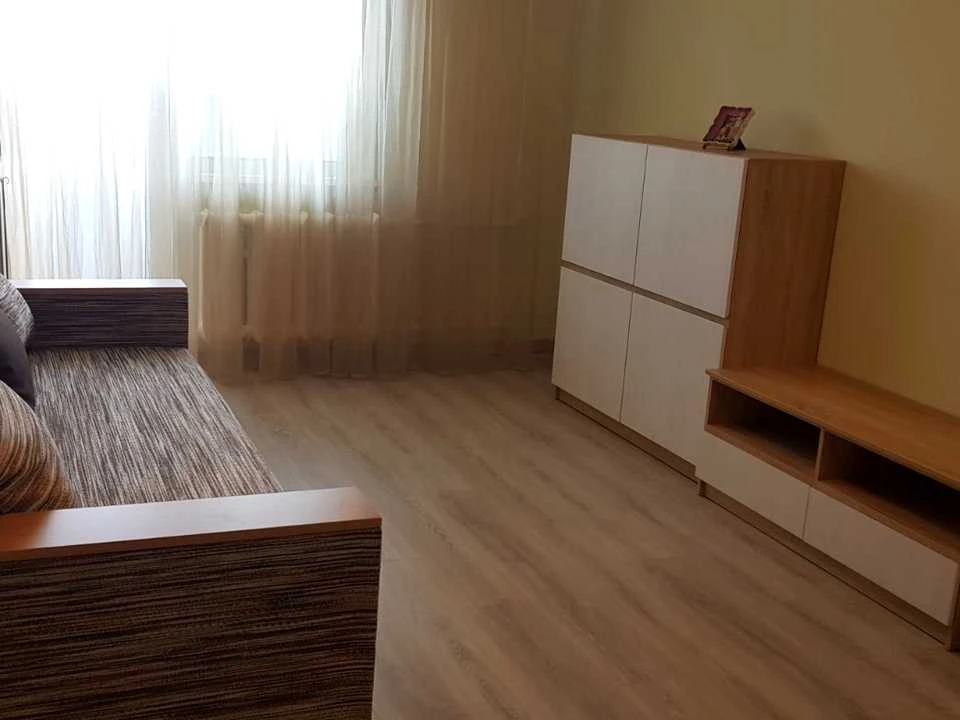 Квартира. Київ, вулиця Братиславська