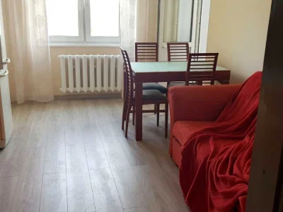 Квартира. Київ, вулиця Братиславська