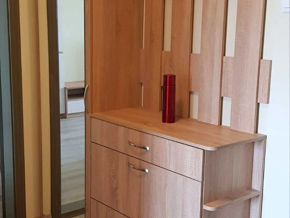 Квартира. Київ, вулиця Братиславська