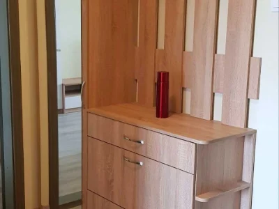 Квартира. Київ, вулиця Братиславська