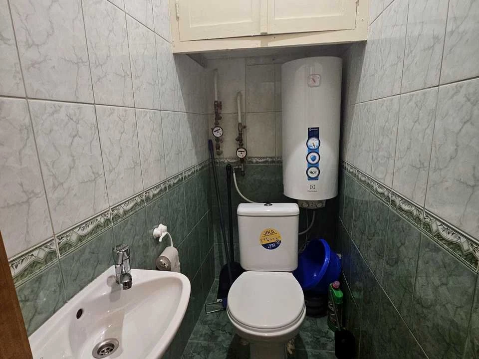 Apartment. Voloska St., Podil, Kyiv