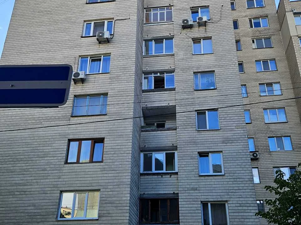 Квартира. Киев, Левандовская улица