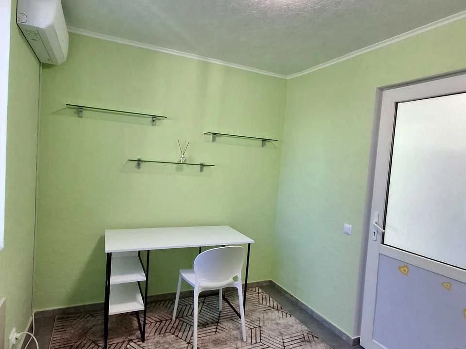 Квартира. Киев, улица Миру