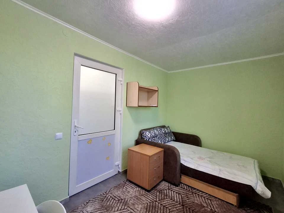 Квартира. Киев, улица Миру
