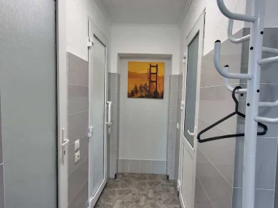 Квартира. Киев, улица Миру