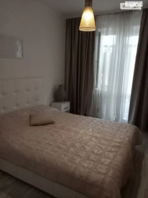 Long-Term Rental, One-Bedroom Apartment, Troyechyna