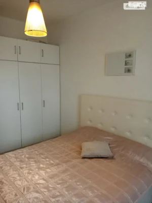 Long-Term Rental, One-Bedroom Apartment, Troyechyna