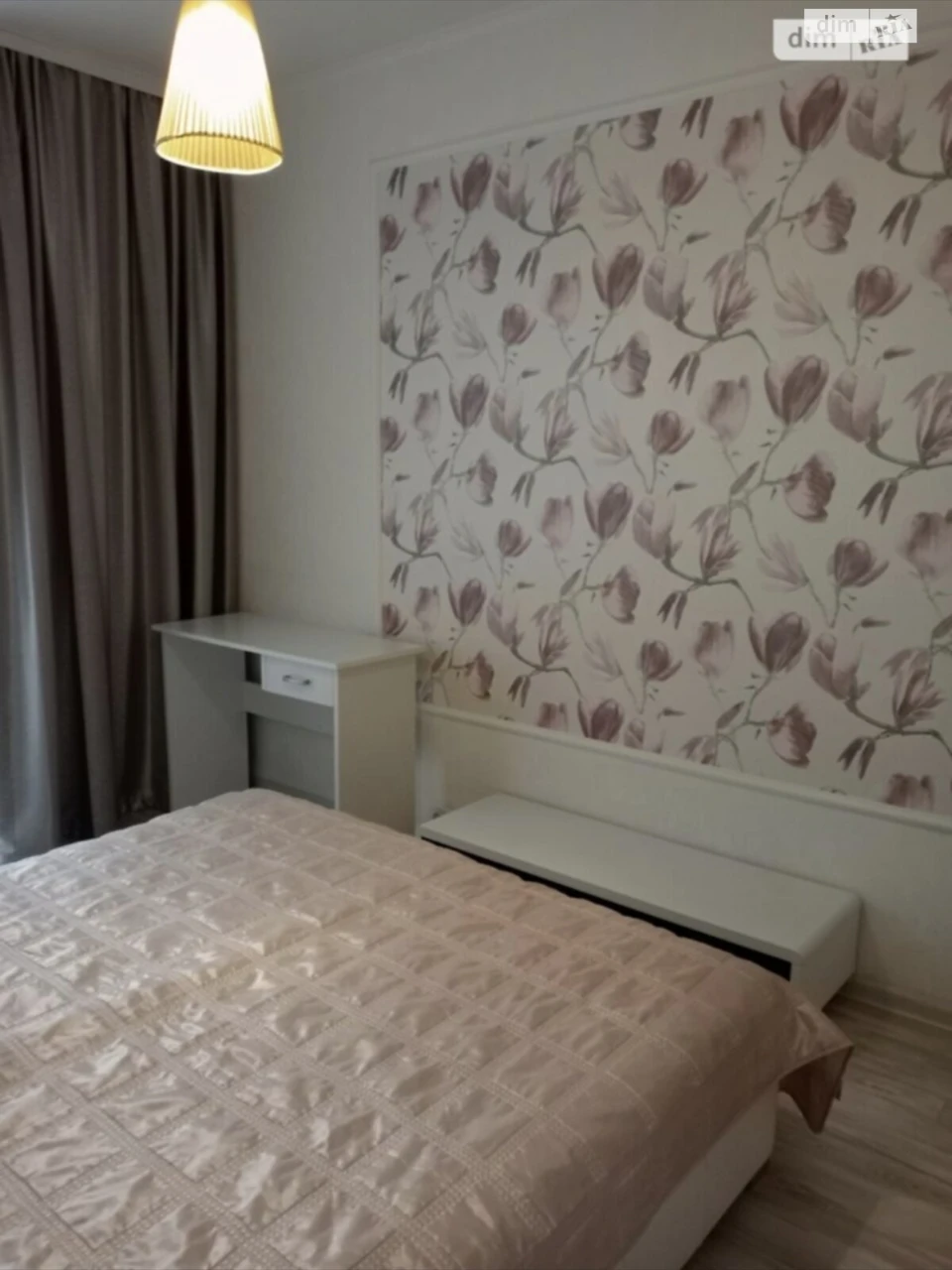 Long-Term Rental, One-Bedroom Apartment, Troyechyna