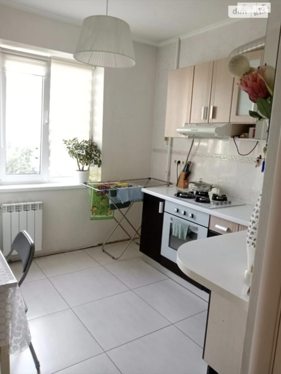 Long-Term Rental, One-Bedroom Apartment, Troyechyna