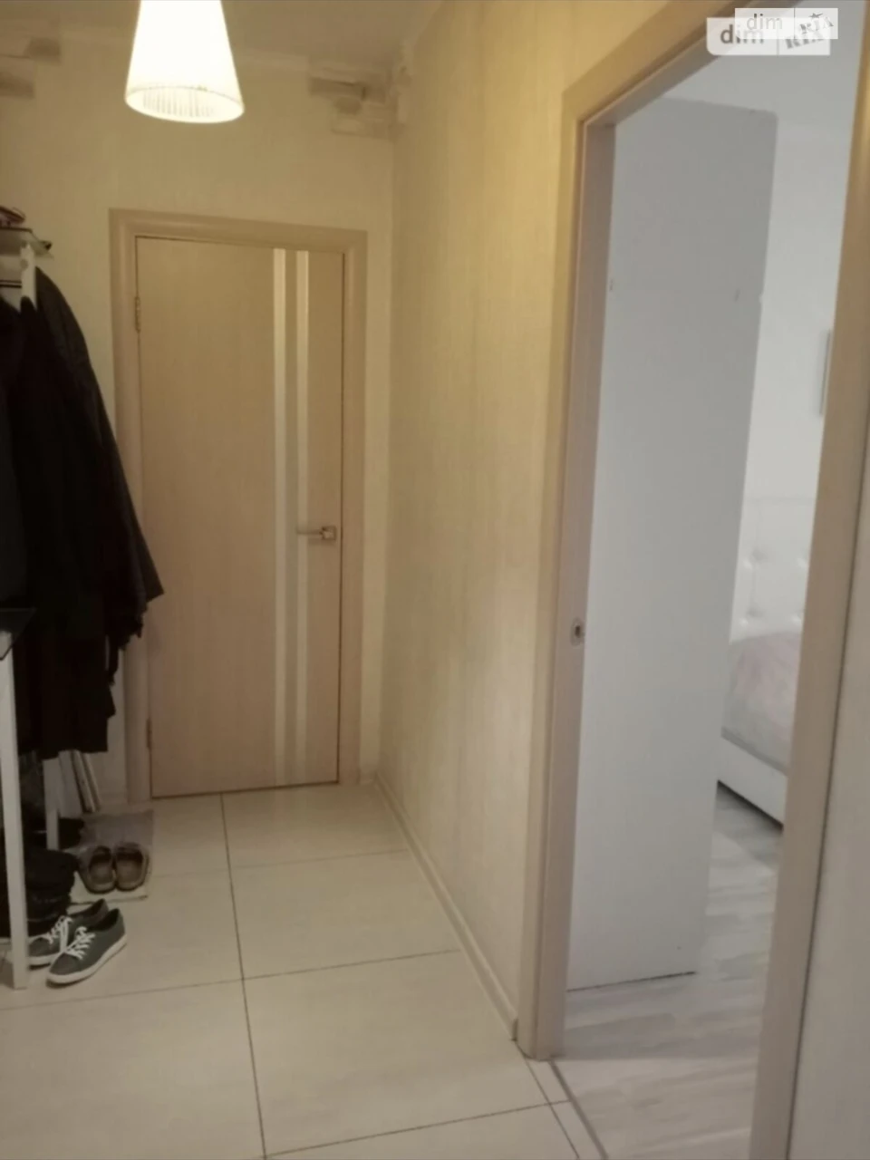 Long-Term Rental, One-Bedroom Apartment, Troyechyna