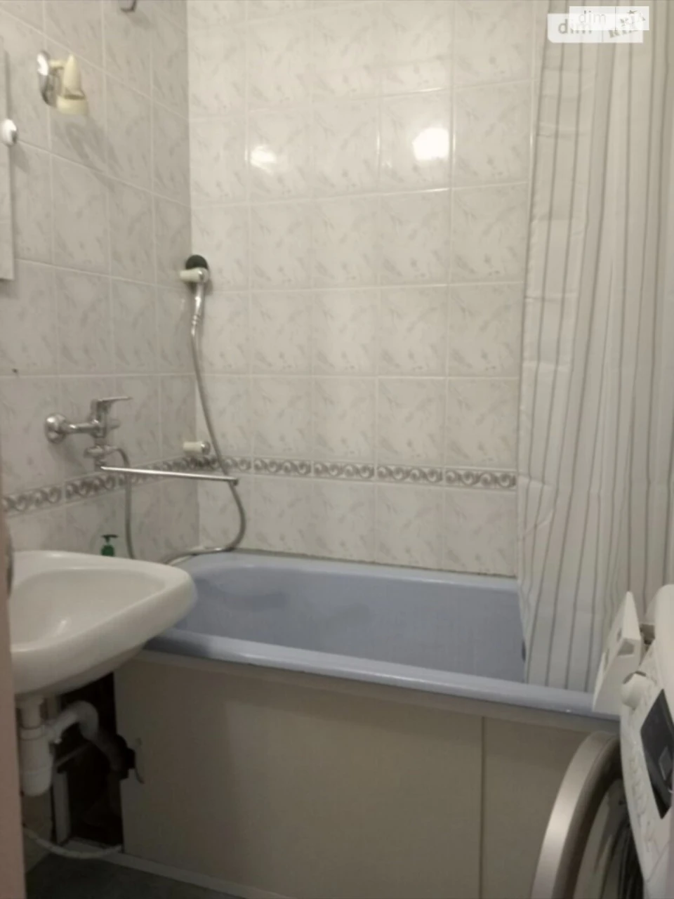 Long-Term Rental, One-Bedroom Apartment, Troyechyna