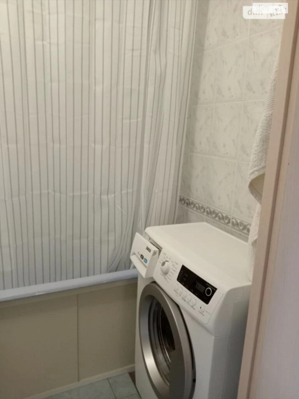 Long-Term Rental, One-Bedroom Apartment, Troyechyna