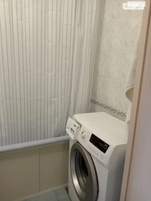 Long-Term Rental, One-Bedroom Apartment, Troyechyna