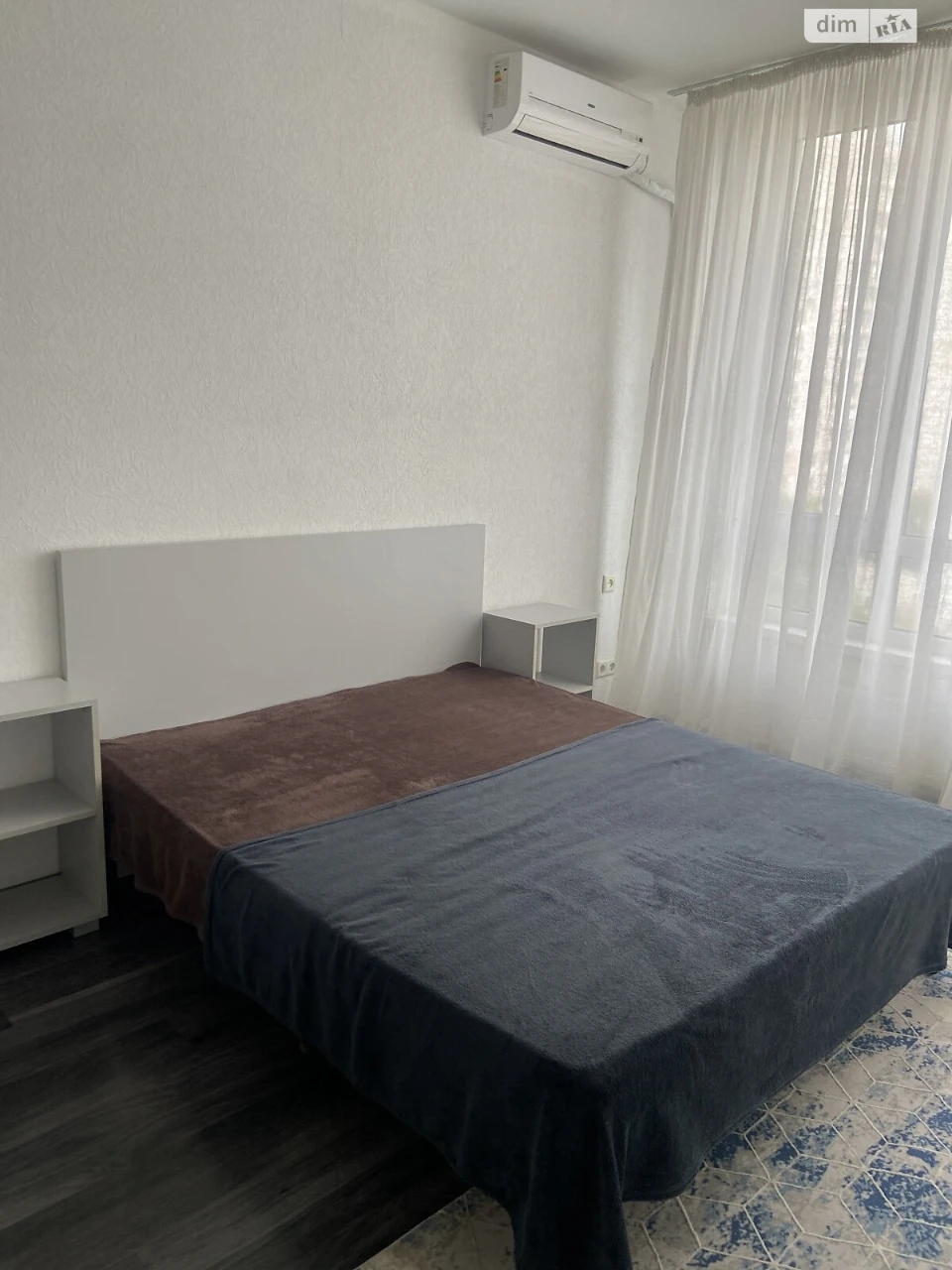 Довгострокова Аренда Квартира в селі Троєщина