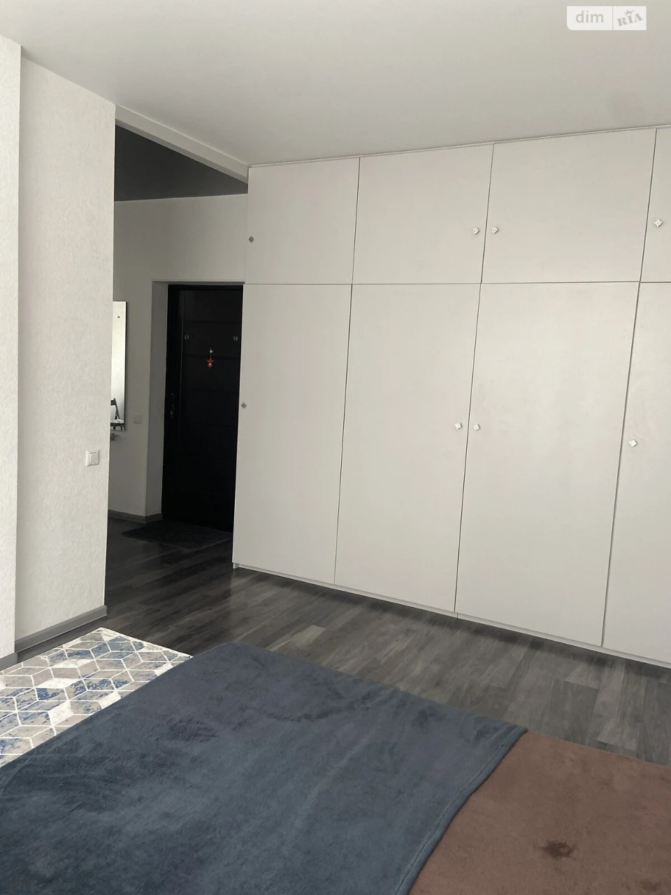 Довгострокова Аренда Квартира в селі Троєщина