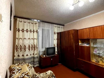 Apartment. Vasyl Polyk St., Kyiv