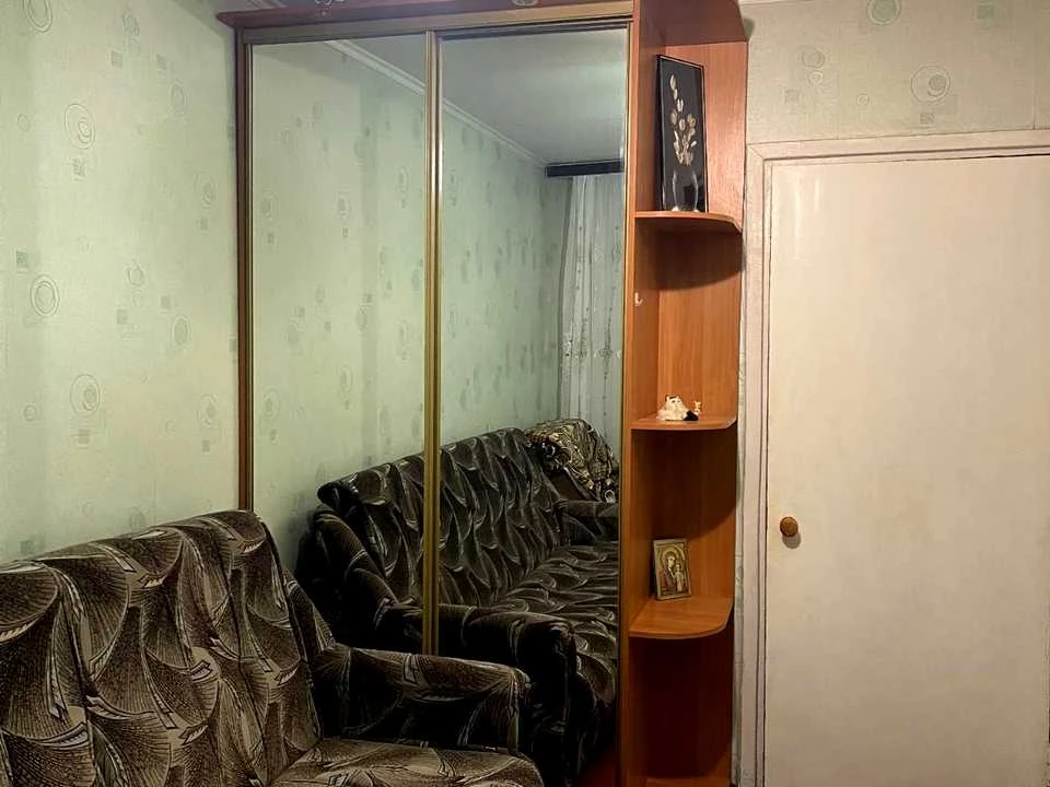 Apartment. Vasyl Polyk St., Kyiv