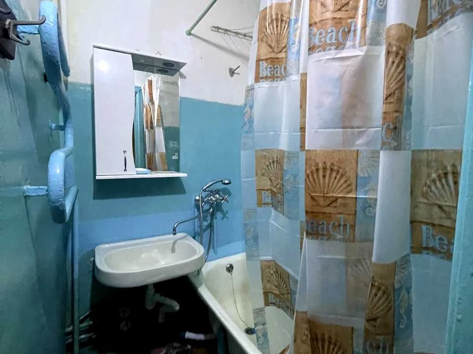 Apartment. Vasyl Polyk St., Kyiv