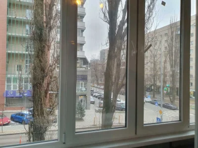 Квартира. Київ, вулиця Василя Тютюнника