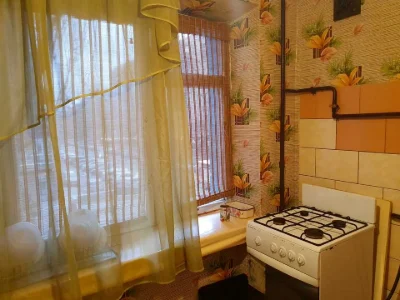Квартира. Київ, вулиця Василя Тютюнника